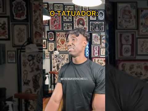 O TATUADOR- parte 6