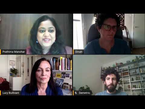 Urban Manifesto : Streets - Places of Mobility and Interaction