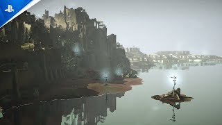 Mare - Launch Trailer | PS VR2 Games Trailer