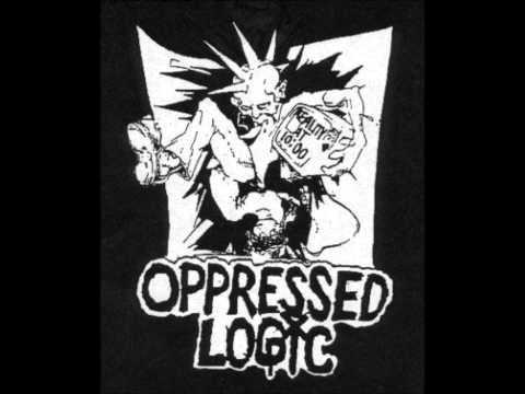 Oppressed Logic