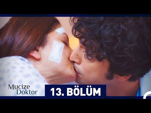Mucize Doktor 13. Bölüm