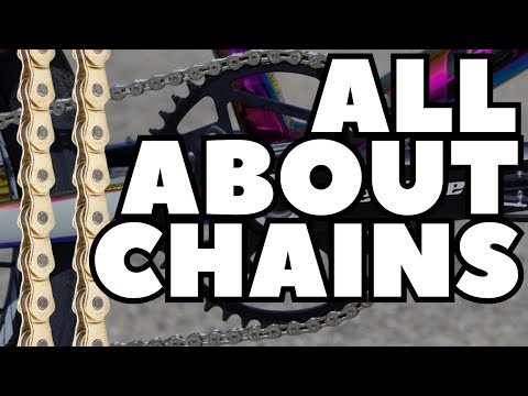 All about BMX Bike Chains | Which one is best for YOU??