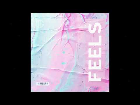 [FREE] "Feels" - Martin Garrix x Future Bass x Pop Type Beat 2020 | Prod. Tony Garpz