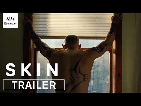 Skin (Trailer)