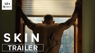 Skin (2018) Video