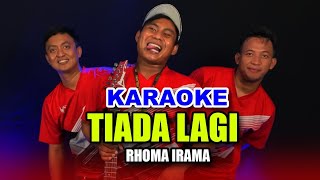 Download lagu KARAOKE - TIADA LAGI (RHOMA IRAMA) • VERSI KOPLO RASA ORKES • NADA COWOK mp3 Download lagu KARAOKE - TIADA LAGI (RHOMA IRAMA) • VERSI KOPLO RASA ORKES • NADA COWOK mp3