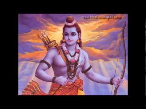 Raghupathi Raghava Raja Raam (Tamil)