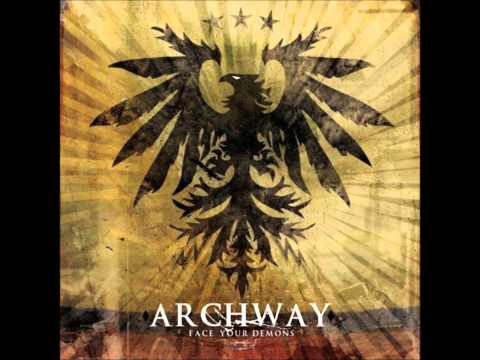 Archway - Towards The Rising Sun