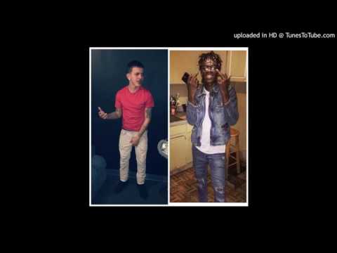 Str8Drop Feat. Stendo - Leave Me Alone