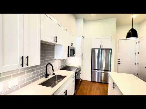 The Tobin Estate: Elm Escape A1  Walk Through