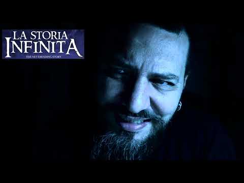 Patreon: The Neverending Story (1984) by Wolfgang Petersen - Minireview requested by Alessio Lest...