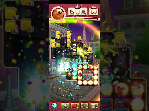 Toon blast 6269 no booster 3 stars