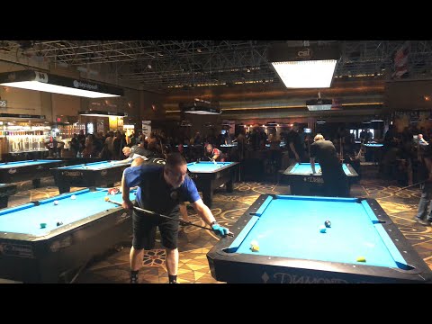 BCA 9-ball Team Event