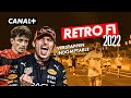 Rétro F1 2022 - Verstappen, l'indomptable