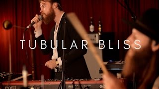 Albert Salt: Live at the Bakehouse - 'Tubular Bliss'