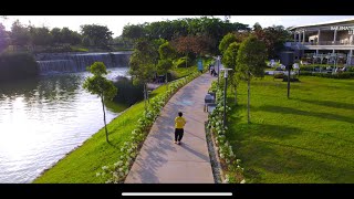 Night & Day - 4K Cinematic Drone Footage