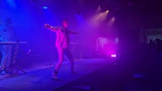 S.P.O.C.K: Alien Attack - Subkultfestivalen, Dalaborgsparken, Vänersborg 240628
