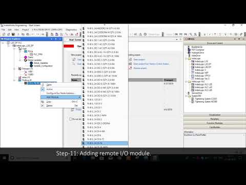 Programmable Logic Controller (PLC) Software Training for Beginners  | YouTube
