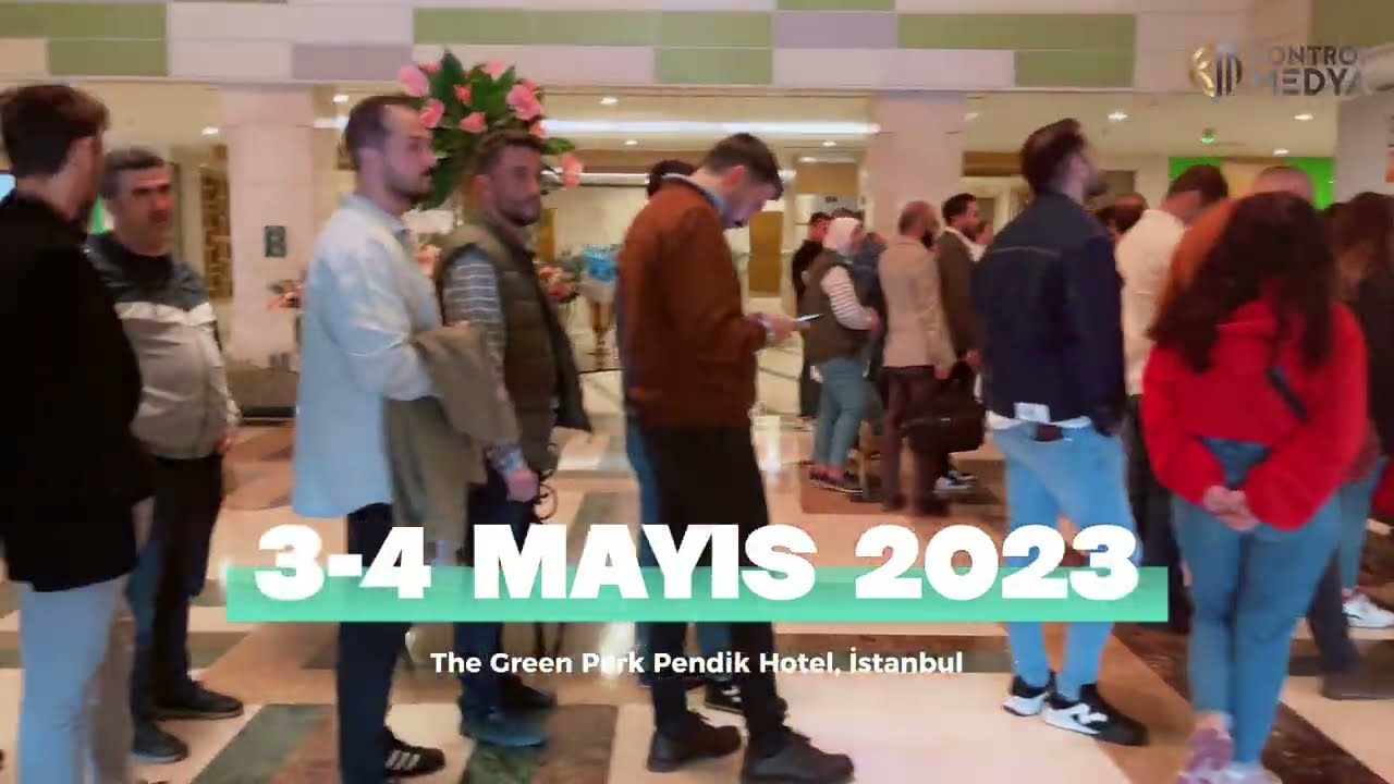 3-4 Mayıs 2023 Proses Emniyeti