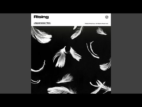 Video thumbnail for Rising -Japanese Version-
