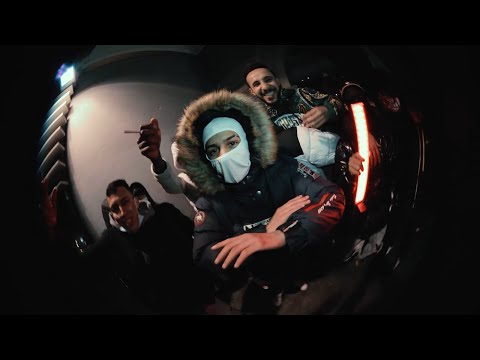 TheMenol - Salida de emergencia (VIDEO OFICIAL)