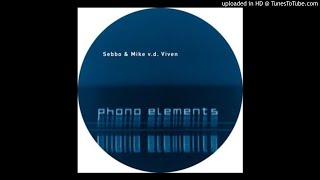 Sebbo & Mike v.d. Viven – Odd