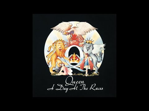 Q.u.e.e.n - A D.a.y a.t t.h.e R.a.c.e.s (Full Album) 1976