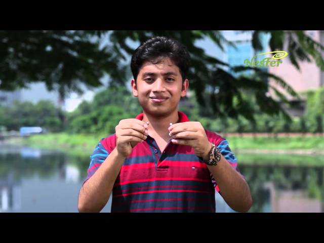 حامل النظارات المغناطيسي