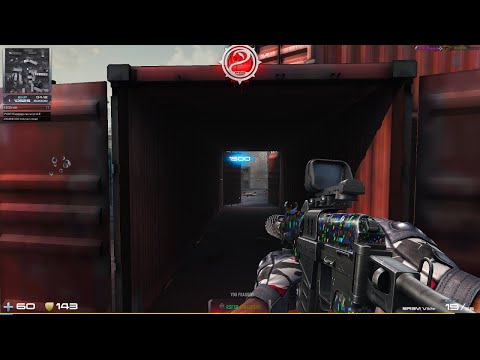 Contract Wars | Prokill on RSFSR IIIIIARESIIII