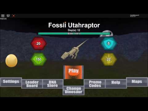 Roblox Dinosaur Simulator All Promo Codes Roblox Mining - roblox dinosaur simulator megavore hack