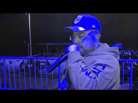 D´PulentaBlapo. ENVIVO - Nacional De Rap Undergraund Vol3 TOCOPILLA .(TracksIneditos AnesteciaLocal)