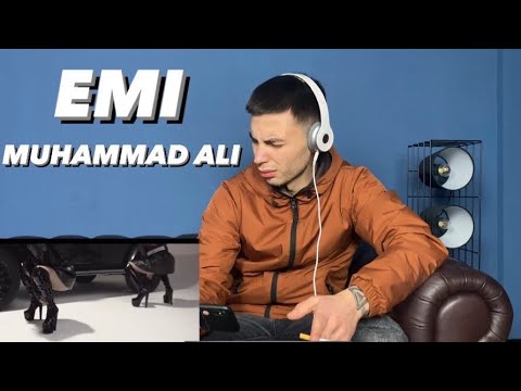 EMI - Muhammad Ali ( Reaction )