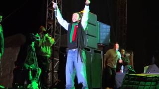 Binghi No Cry - Morodo - Jamming Festival 2013