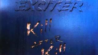 Exciter - The Second Coming