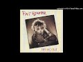 Pat Benatar Invincible