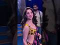 Tamannaah Bhatia In Dotted Saree At Latest Movie VVAN Teaser Launch Event Edit 4K 60FPS Part 1