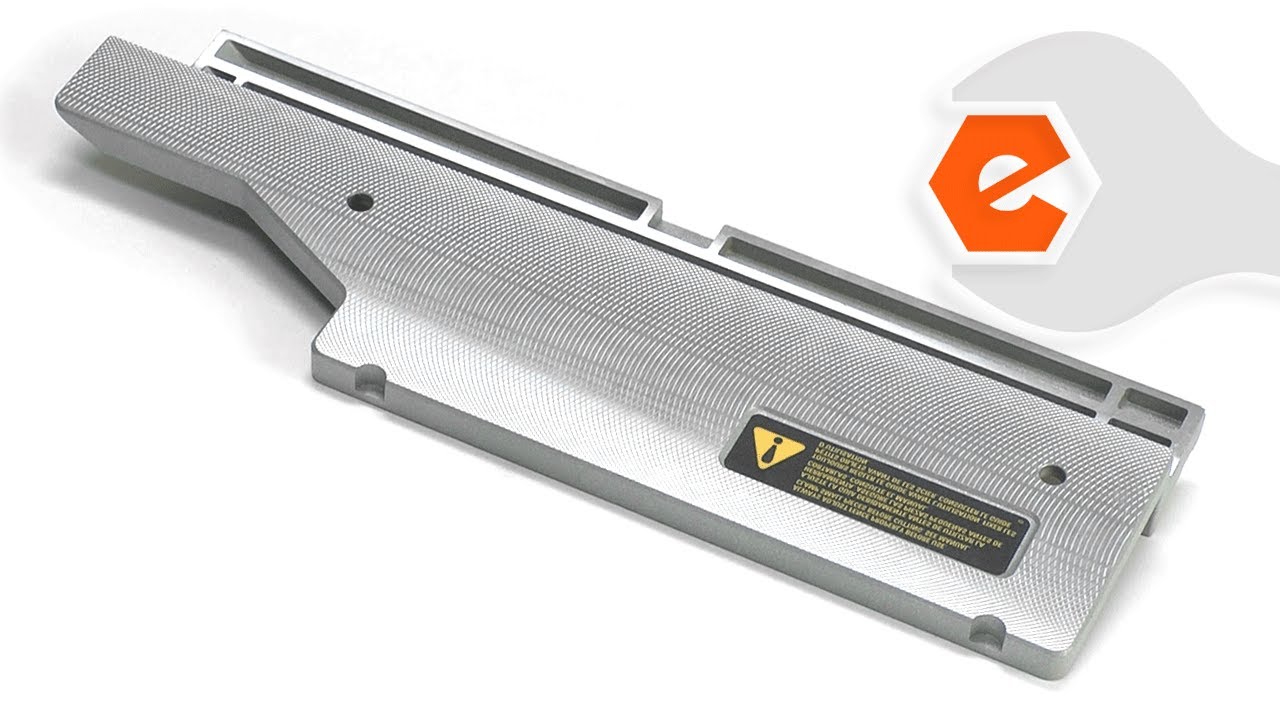 Replacing your DeWALT Miter Saw Fence