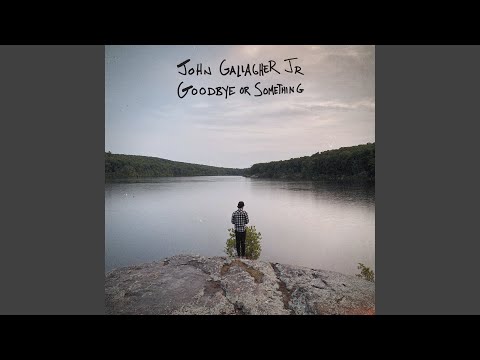 Lady Libertys Blues - John Gallagher Jr