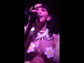 Alphabet Boy- Melanie Martinez 