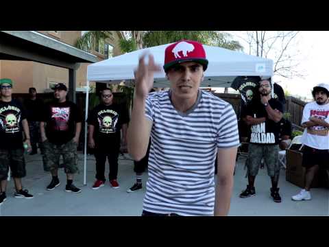 VELORIO PRESENTA - Cypher 2