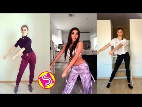 New Boom Floss Challenge Videos Compilation 2018 ★ Best Dance Musically
