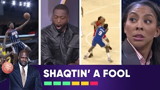 [其他] 本週 Shaqtin' A Fool