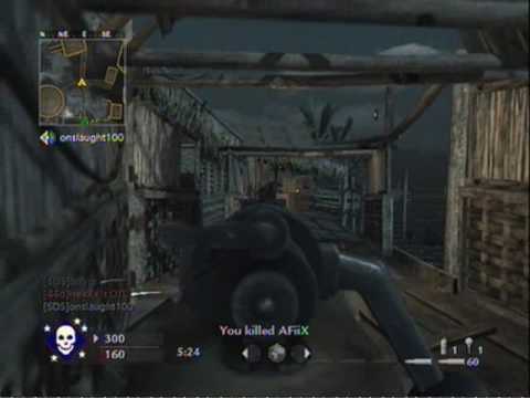 Nerd Herd VS  SDS No Remorse   makin2