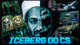 O ICEBERG do Counter-Strike 
