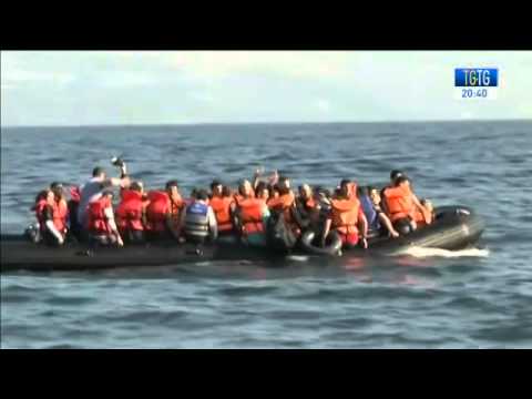 L’introduzione di TGTG del 16 settembre