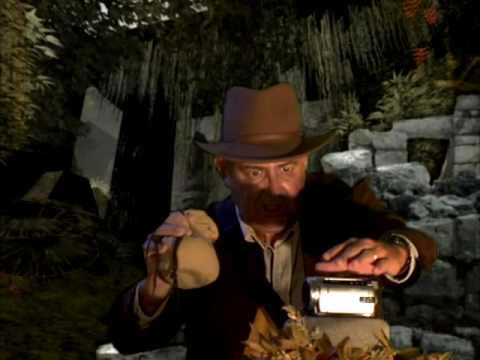 Digital Director Adventure