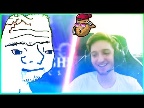 CLOSER KAFAYI YEMELİK TAKIMA KARŞI ÇILDIRMAMA ÇELINÇ YAPIYOR | LoL Maç Özetleri #858