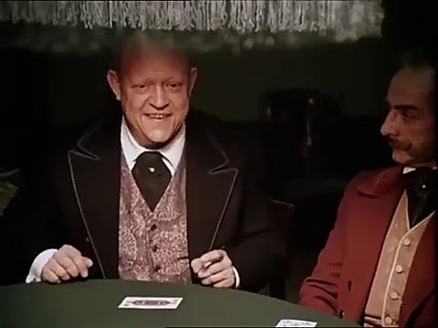 Трейлеры Клуб самоубийц