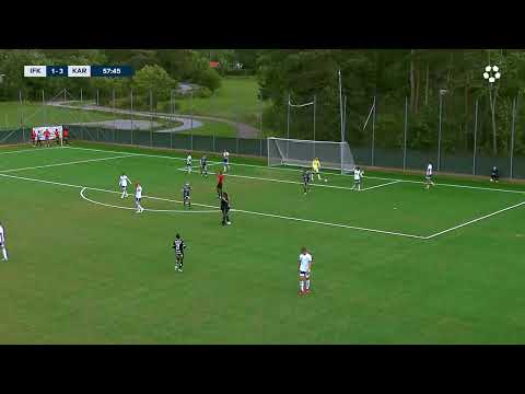 Highlights: IFK Stocksund – IF Karlstad
