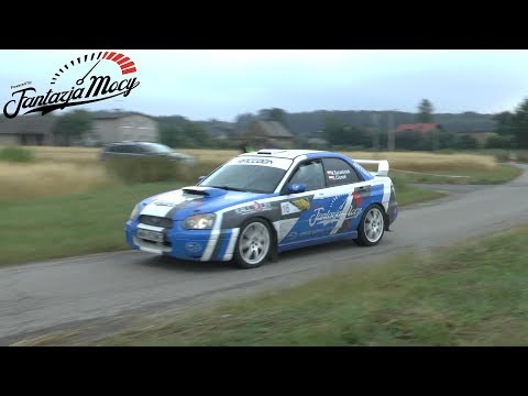 3 Runda RPŚ 2019 - Fantazja Mocy - KLIP